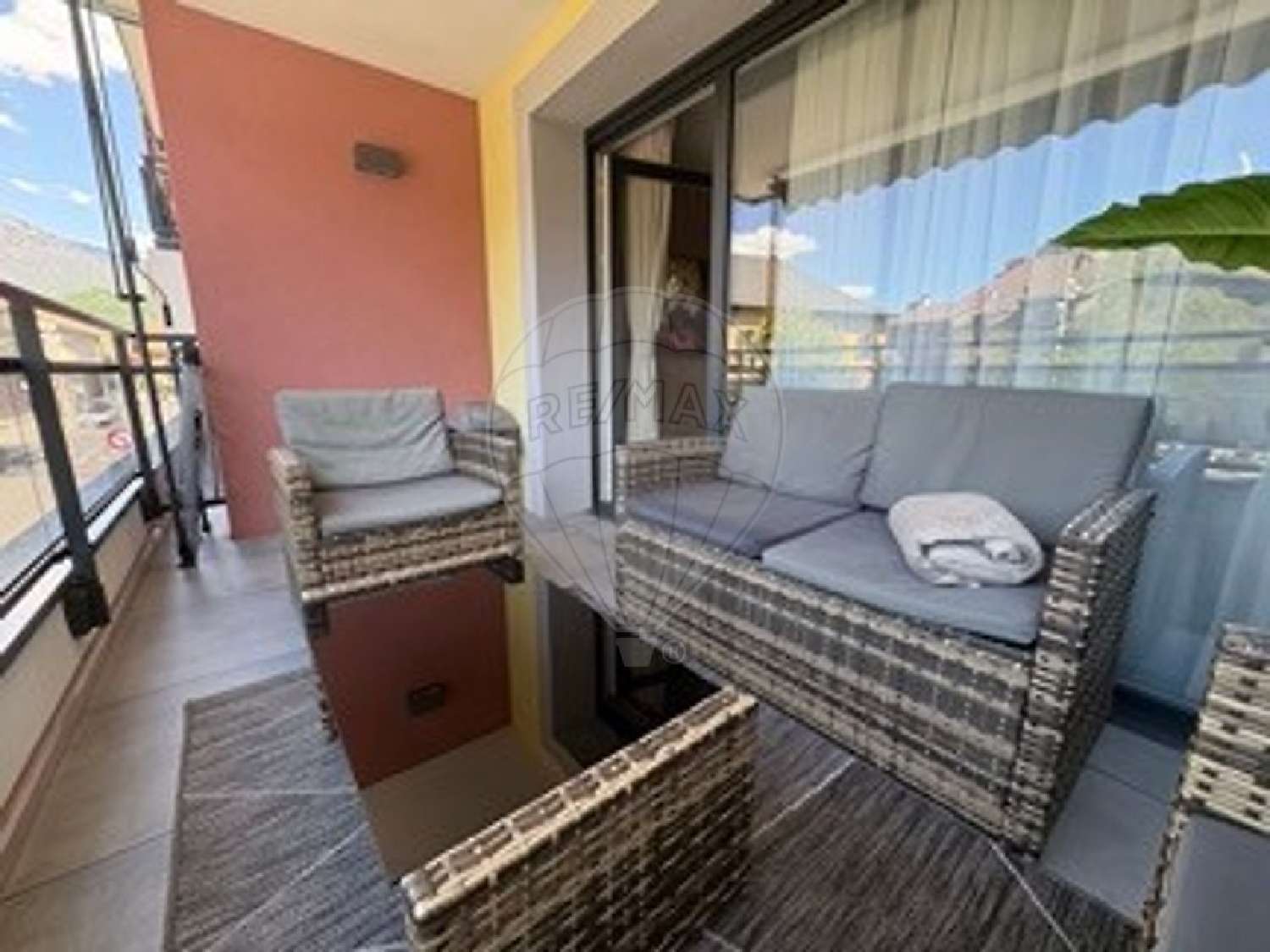  à vendre appartement Cluses Haute-Savoie 6