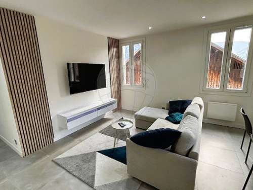 Cluses Haute-Savoie appartement foto 7340393