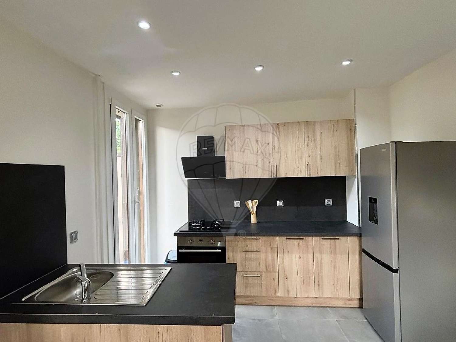te koop appartement Cluses Haute-Savoie 2