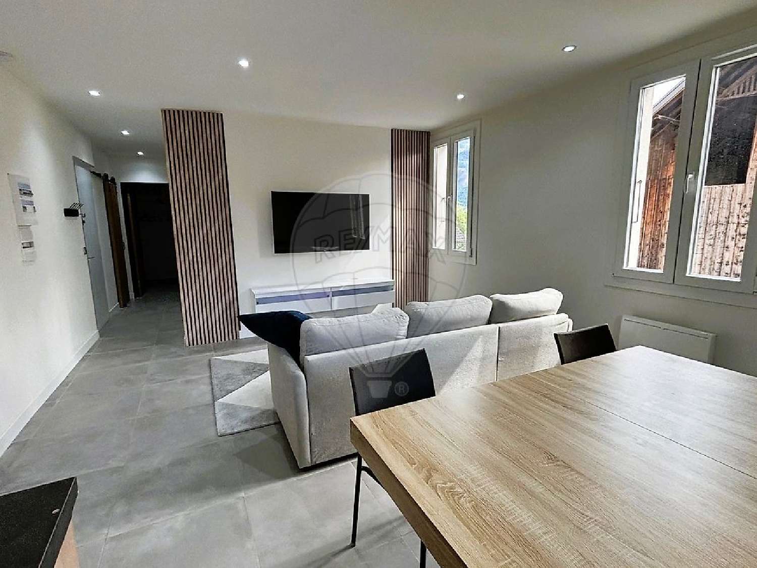 te koop appartement Cluses Haute-Savoie 3