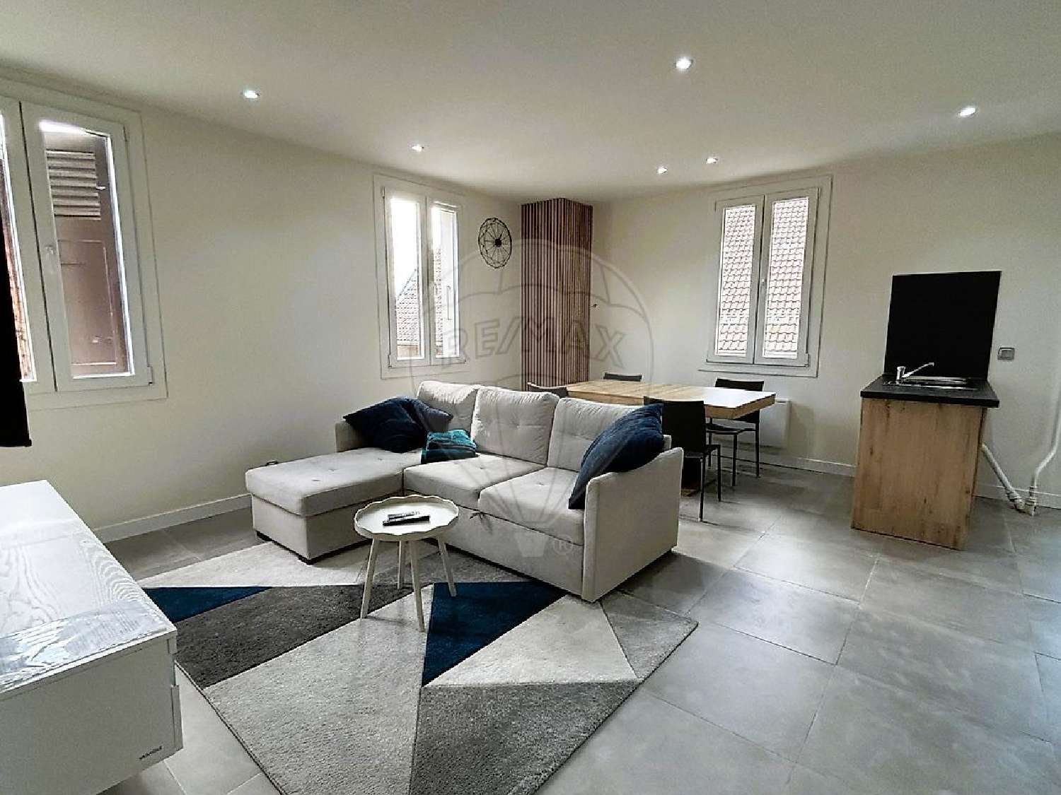 te koop appartement Cluses Haute-Savoie 4