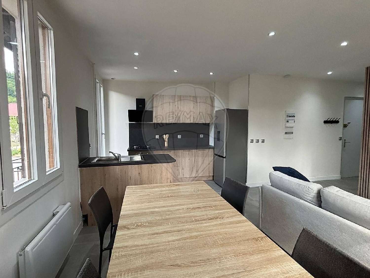 te koop appartement Cluses Haute-Savoie 7