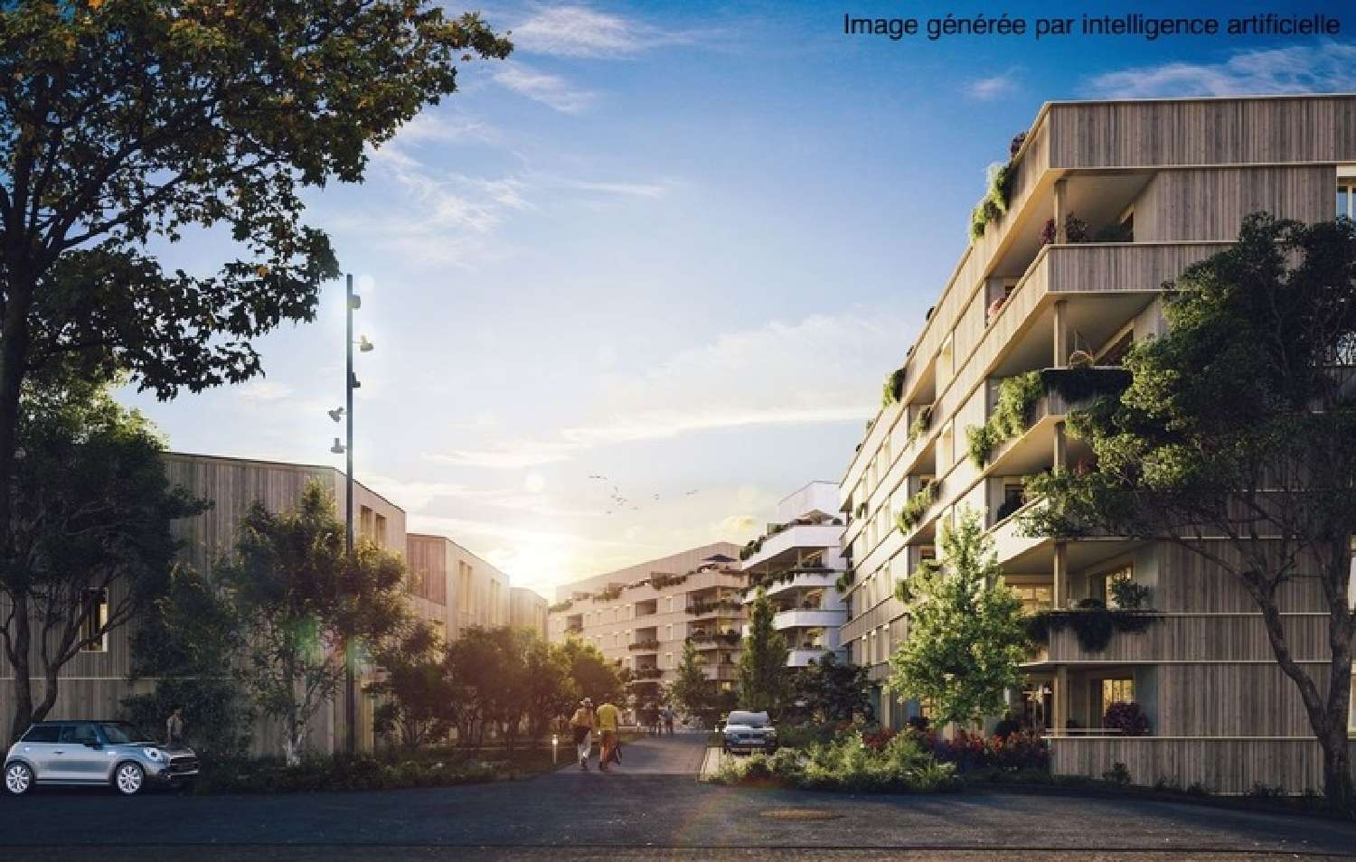  for sale apartment Cognin Savoie 6