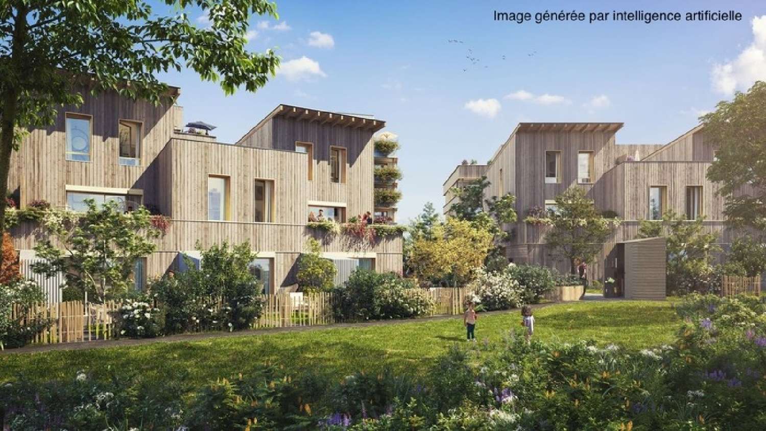  for sale apartment Cognin Savoie 7