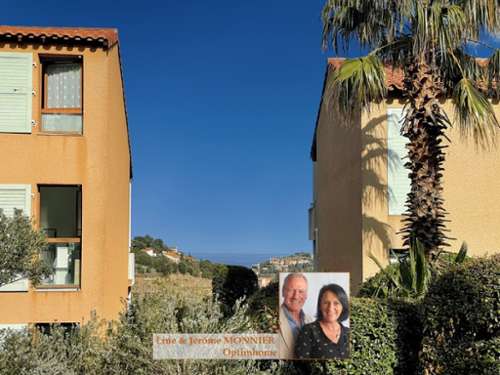Collioure Pyrénées-Orientales appartement foto 7323115