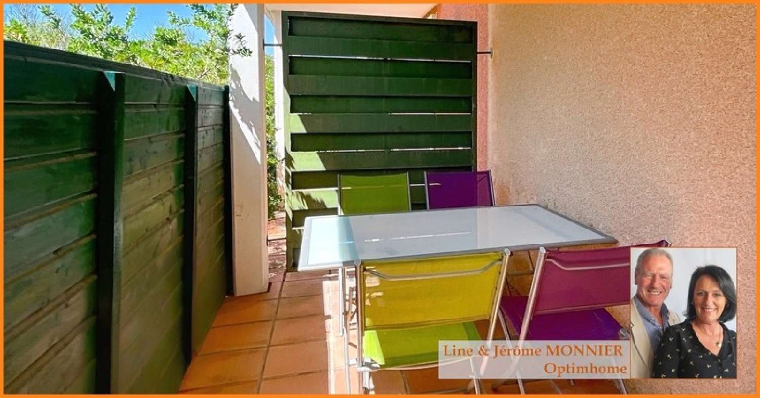  te koop appartement Collioure Pyrénées-Orientales 5