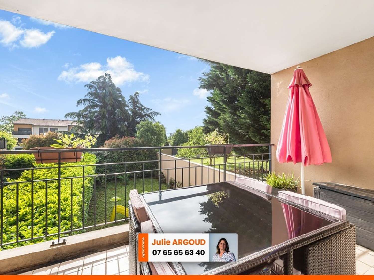 te koop appartement Collonges-au-Mont-d'Or Rhône 1