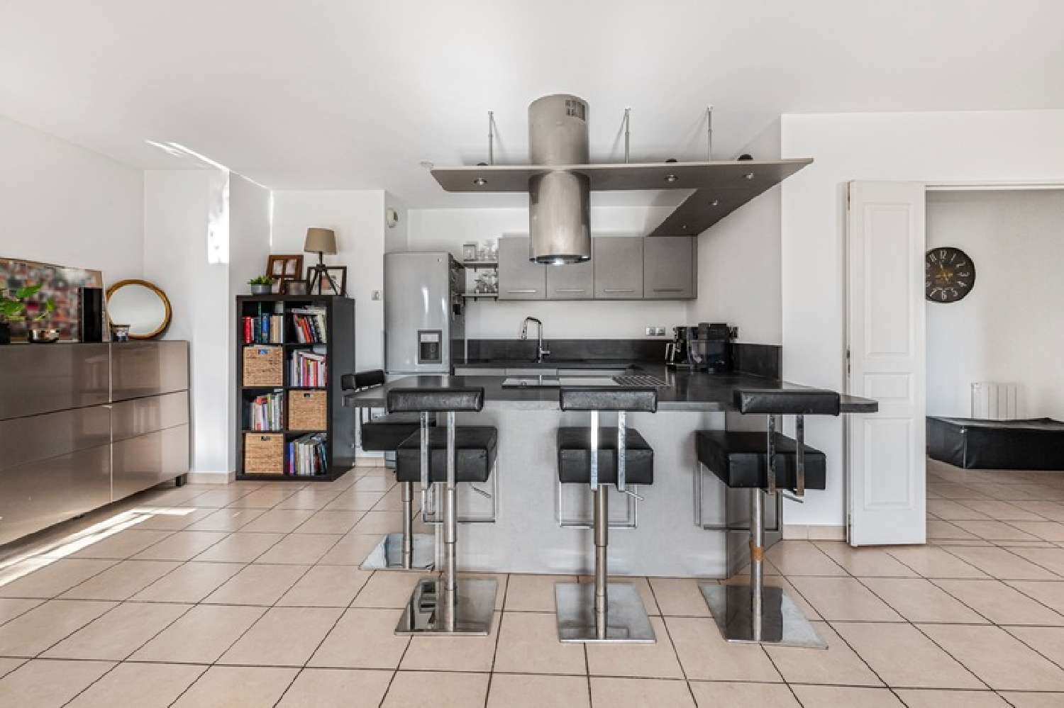 te koop appartement Collonges-au-Mont-d'Or Rhône 8