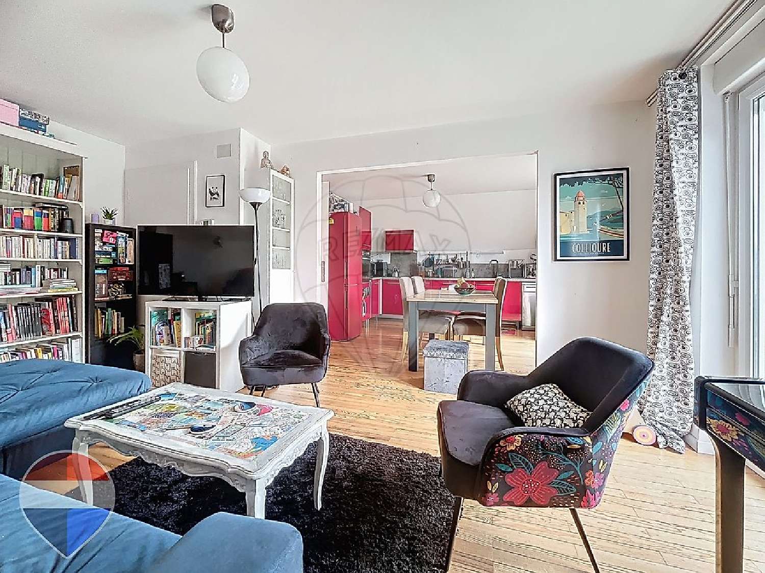 kaufen Wohnung/ Apartment Colmar Haut-Rhin 1
