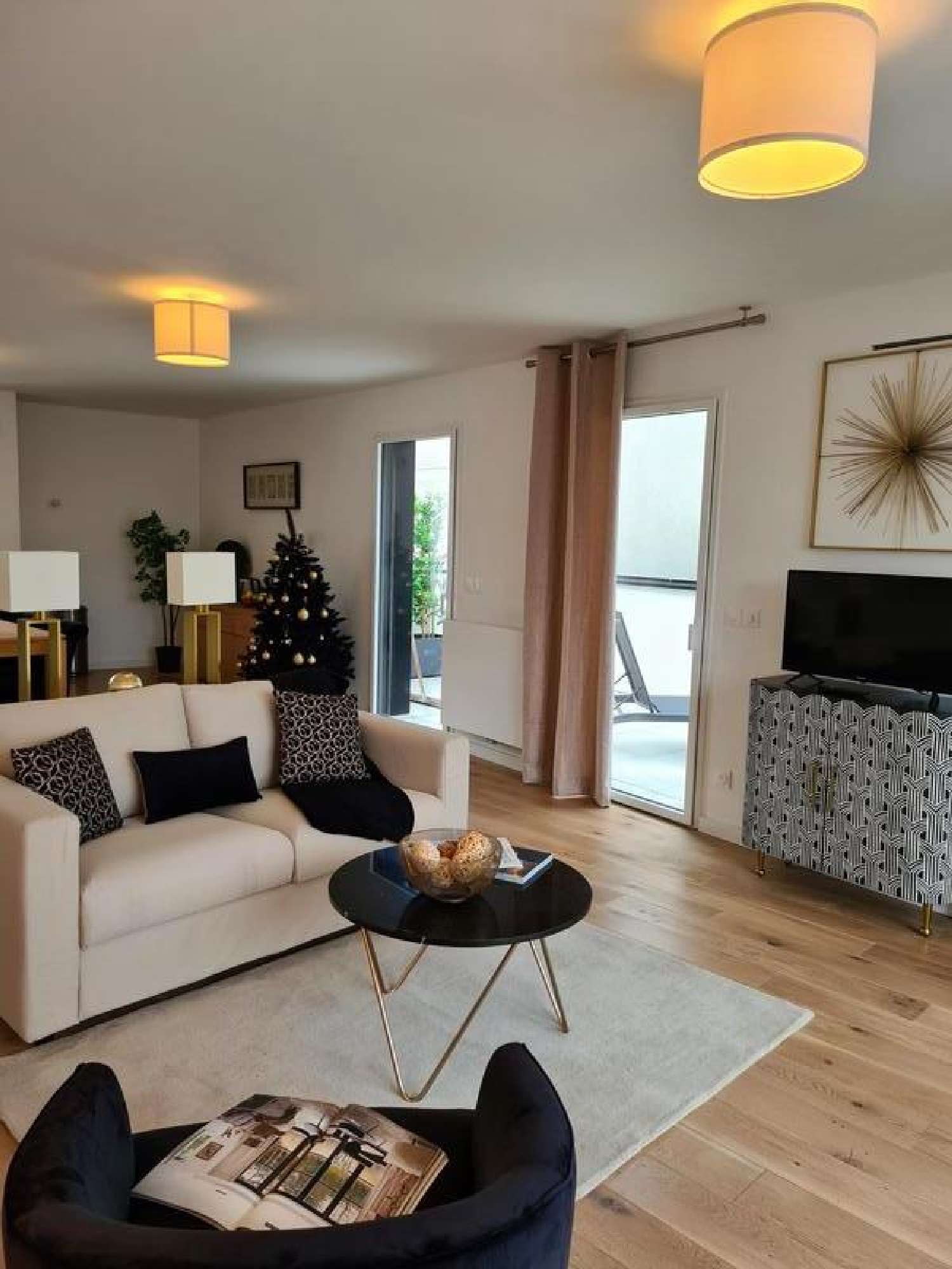 en venta apartamento Colombes Hauts-de-Seine 1