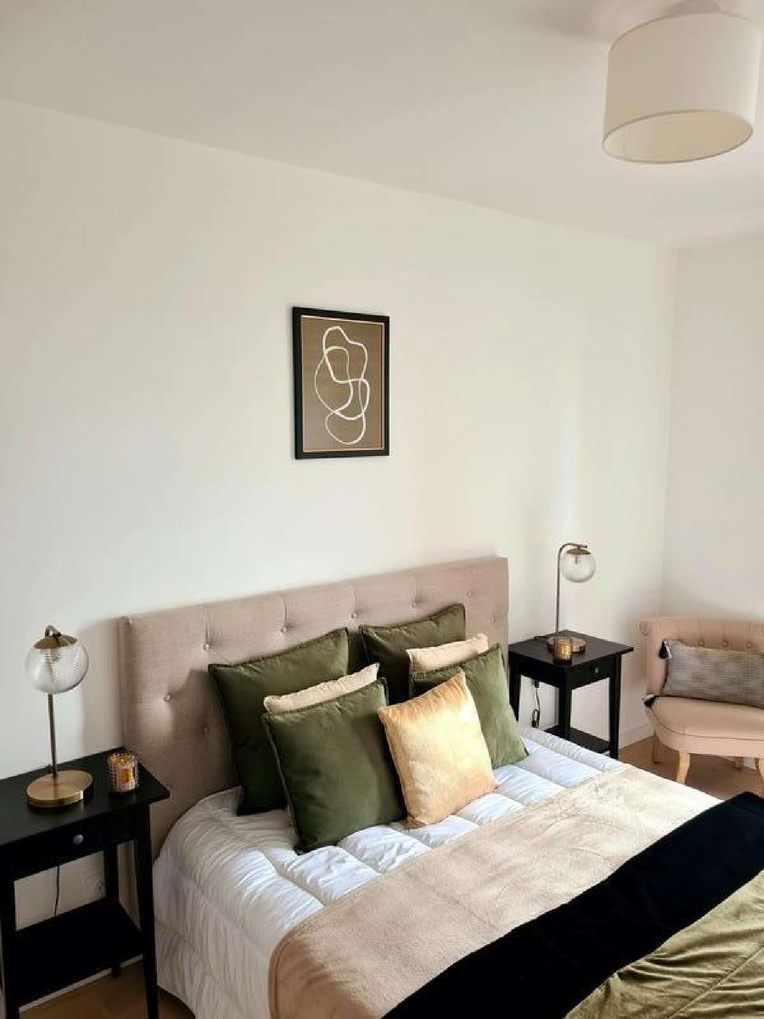  en venta apartamento Colombes Hauts-de-Seine 4