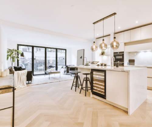 Colombes Hauts-de-Seine appartement foto 7334557