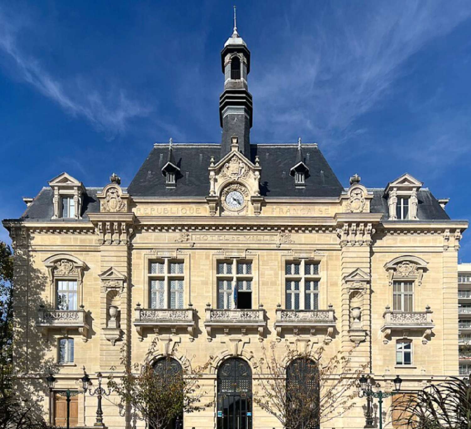  te koop appartement Colombes Hauts-de-Seine 7