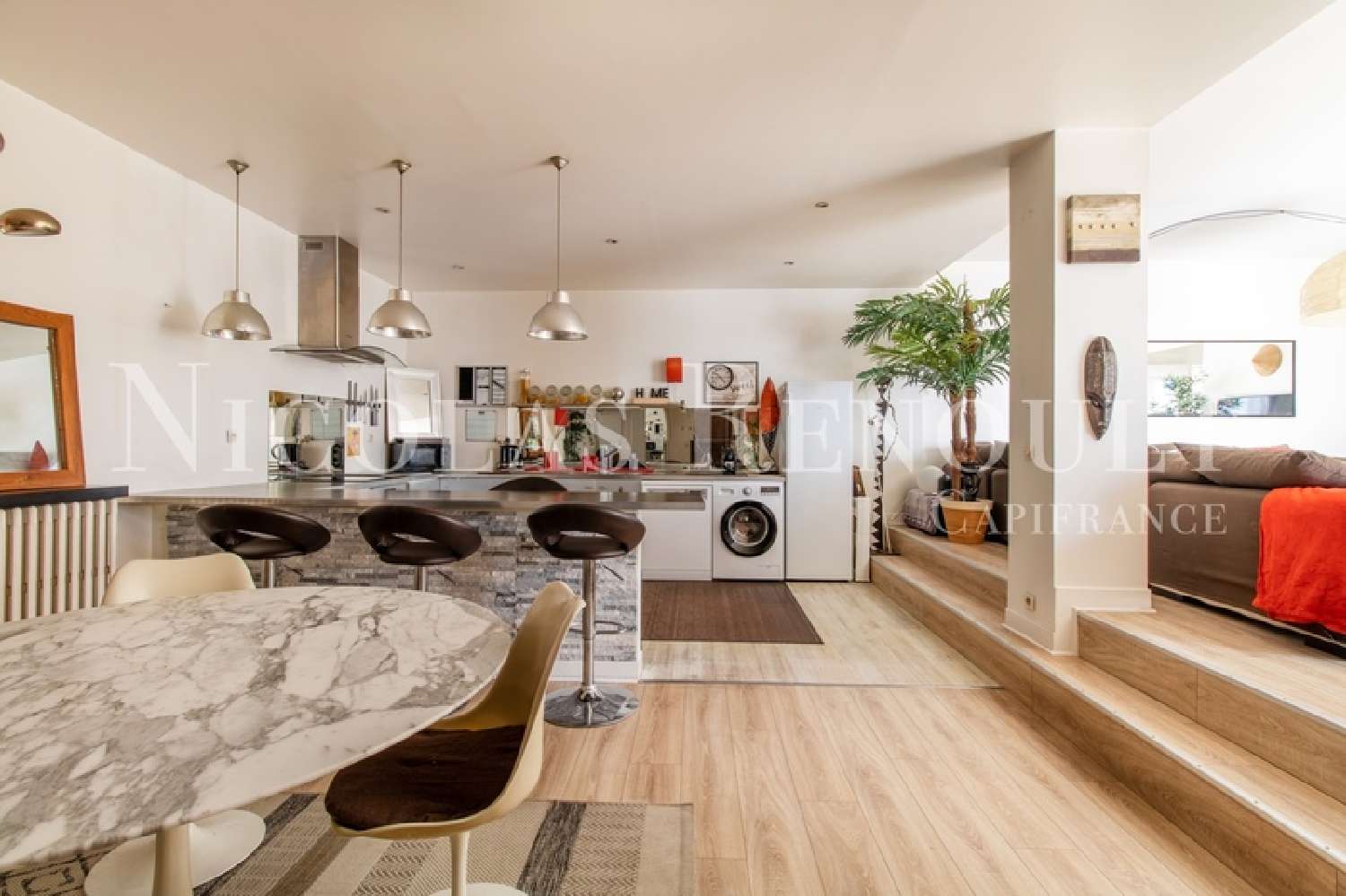 à vendre appartement Colombes Hauts-de-Seine 1
