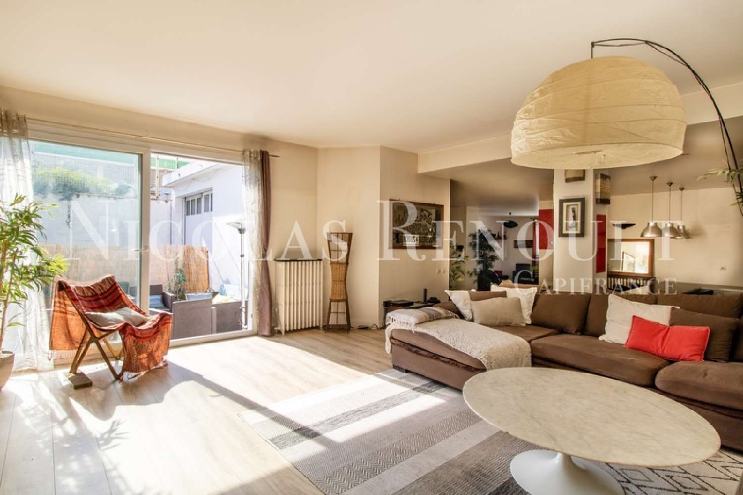 à vendre appartement Colombes Hauts-de-Seine 3