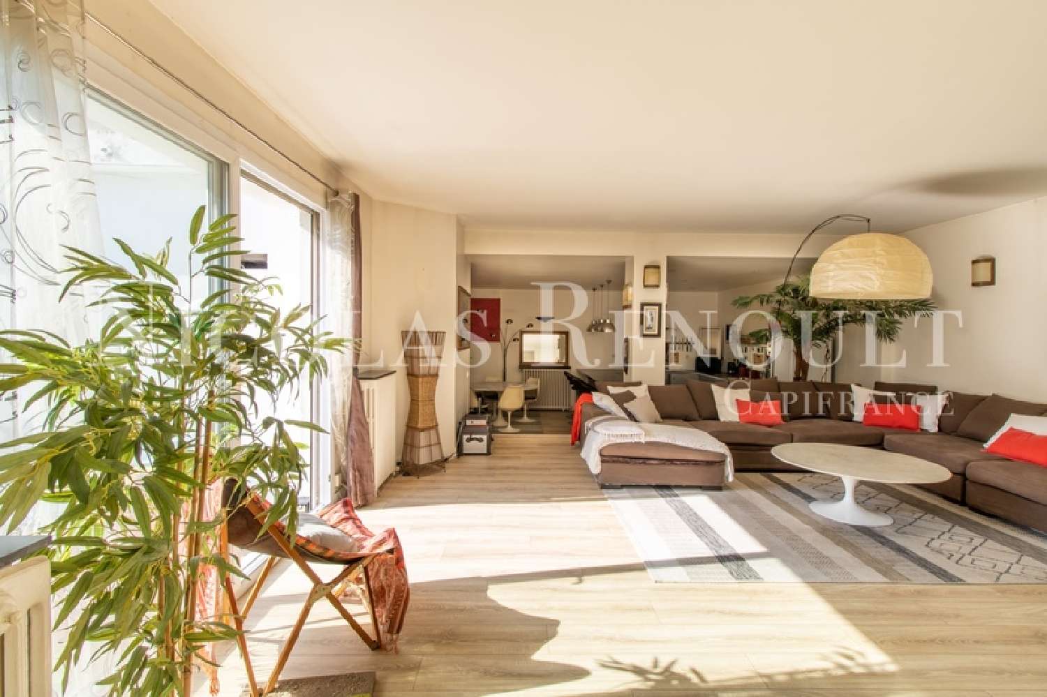à vendre appartement Colombes Hauts-de-Seine 4