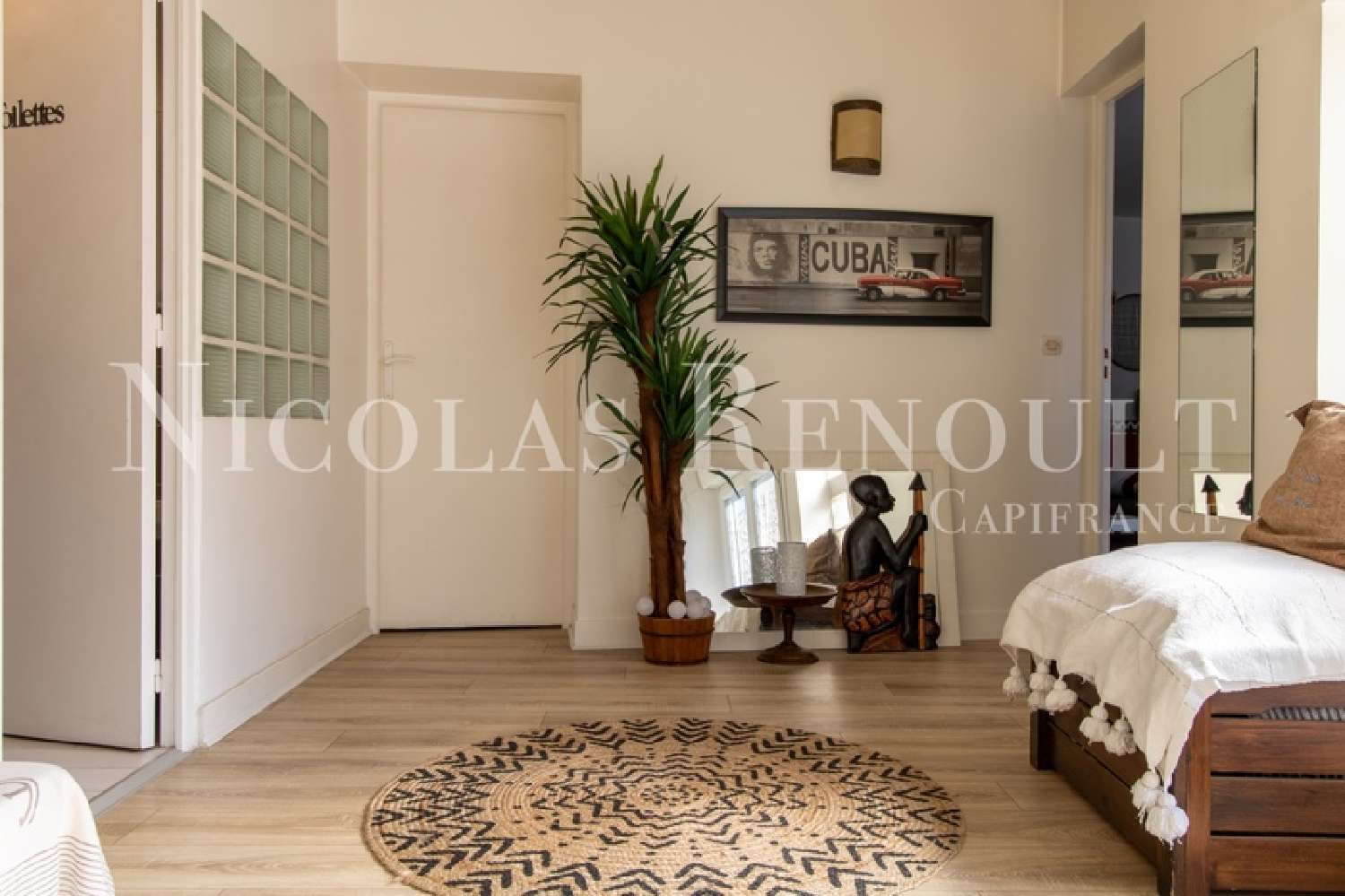 à vendre appartement Colombes Hauts-de-Seine 8
