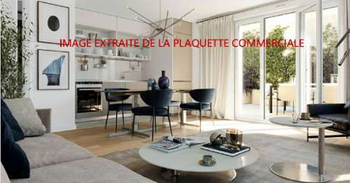 Colombes Hauts-de-Seine apartment foto 7330326