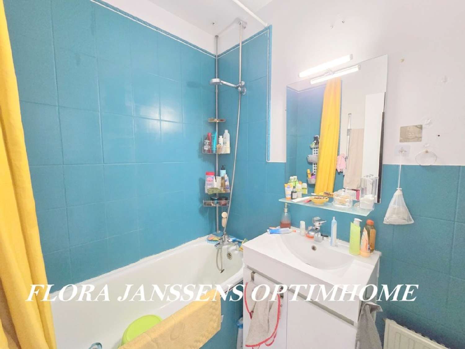 à vendre appartement Colombes Hauts-de-Seine 6