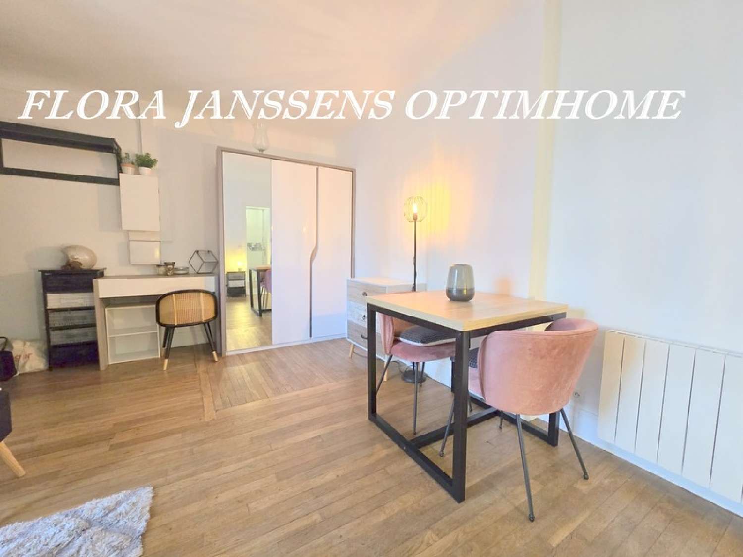  à vendre appartement Colombes Hauts-de-Seine 6