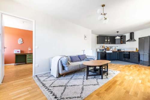 Colombes Hauts-de-Seine appartement foto 7333112