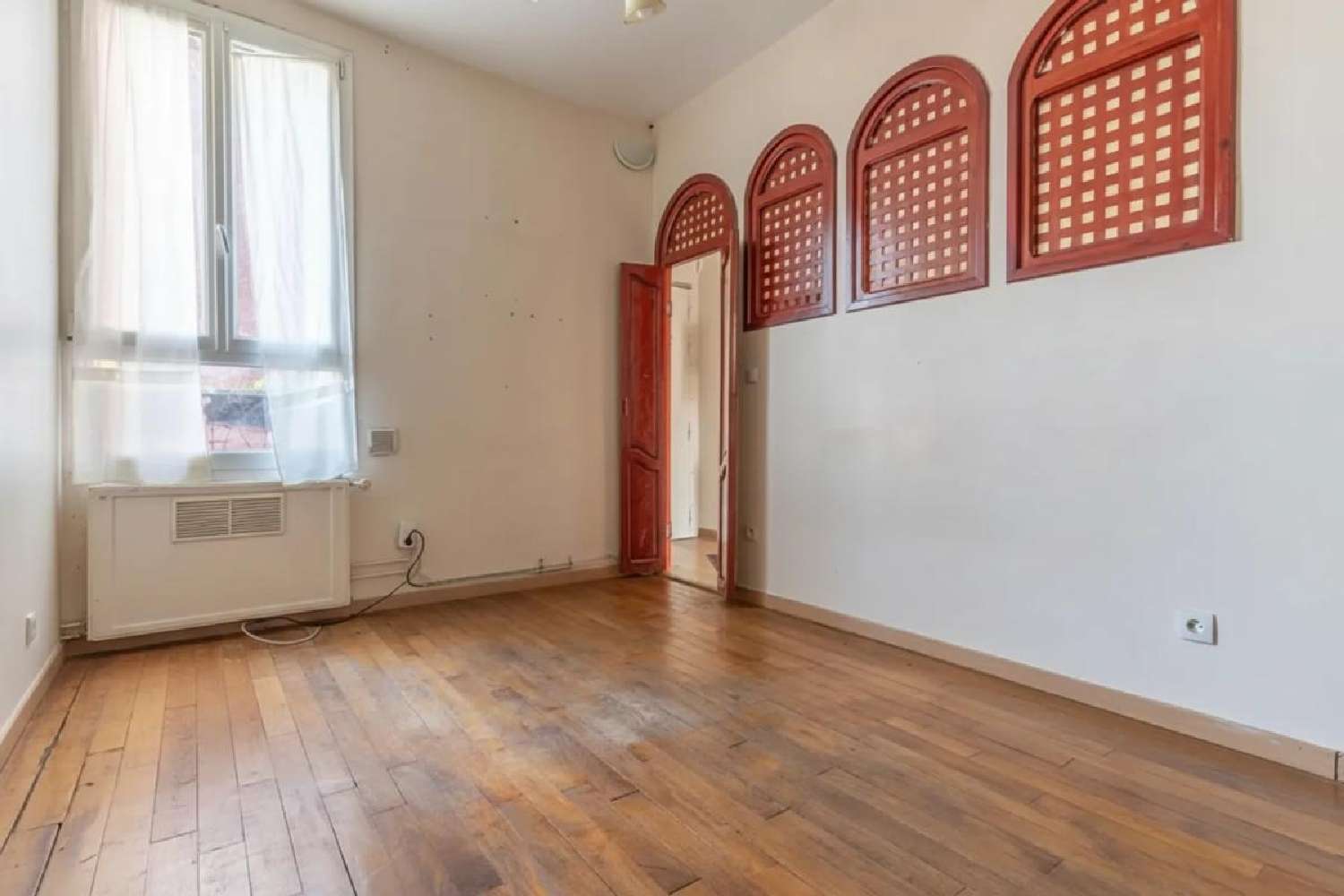  en venta apartamento Colombes Hauts-de-Seine 1