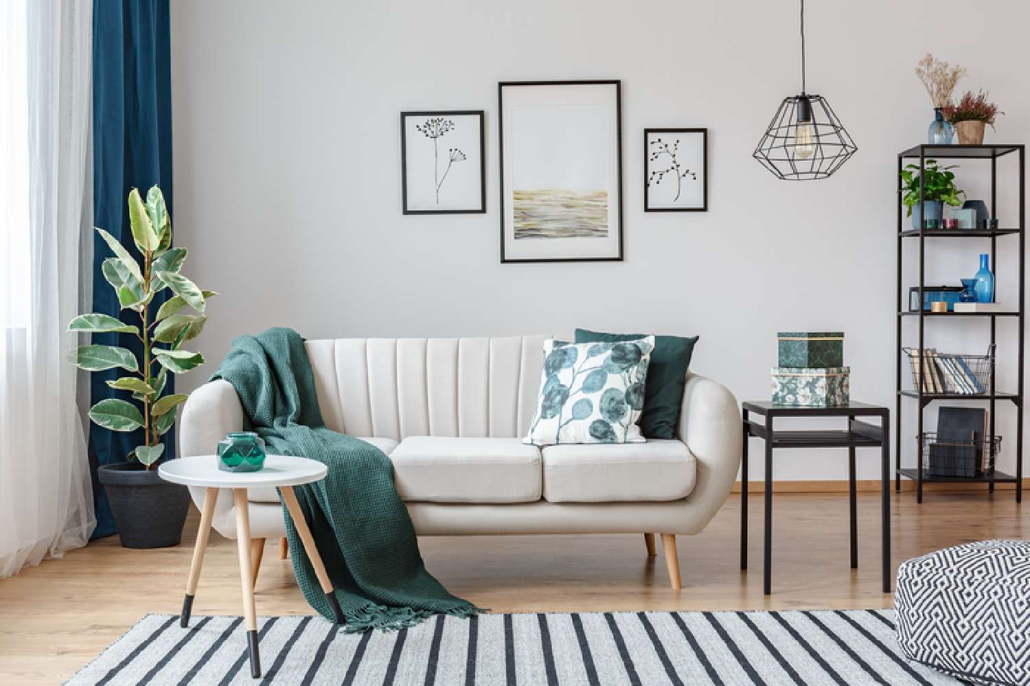  à vendre appartement Combloux Haute-Savoie 1