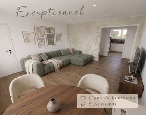 Compiègne Oise appartement foto 7328172