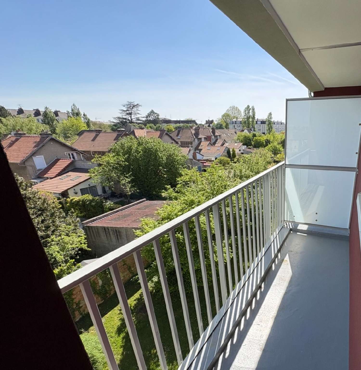  à vendre appartement Compiègne Oise 3
