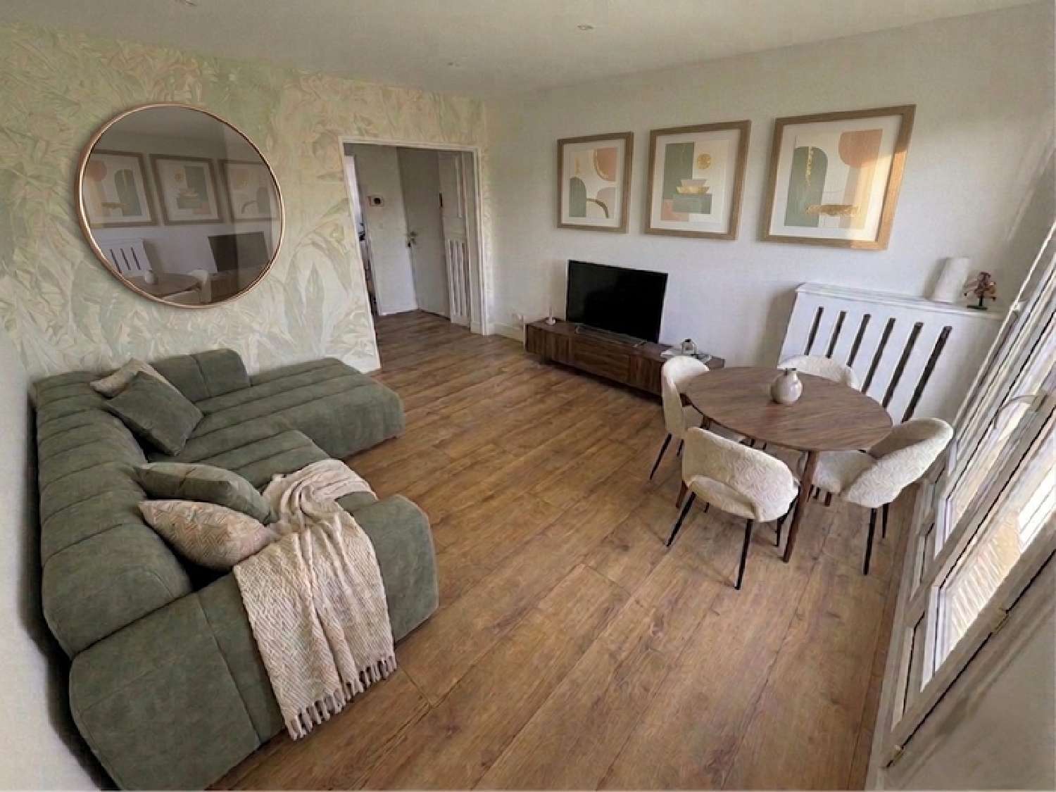  à vendre appartement Compiègne Oise 5