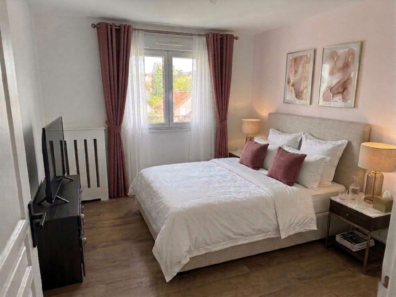  à vendre appartement Compiègne Oise 8