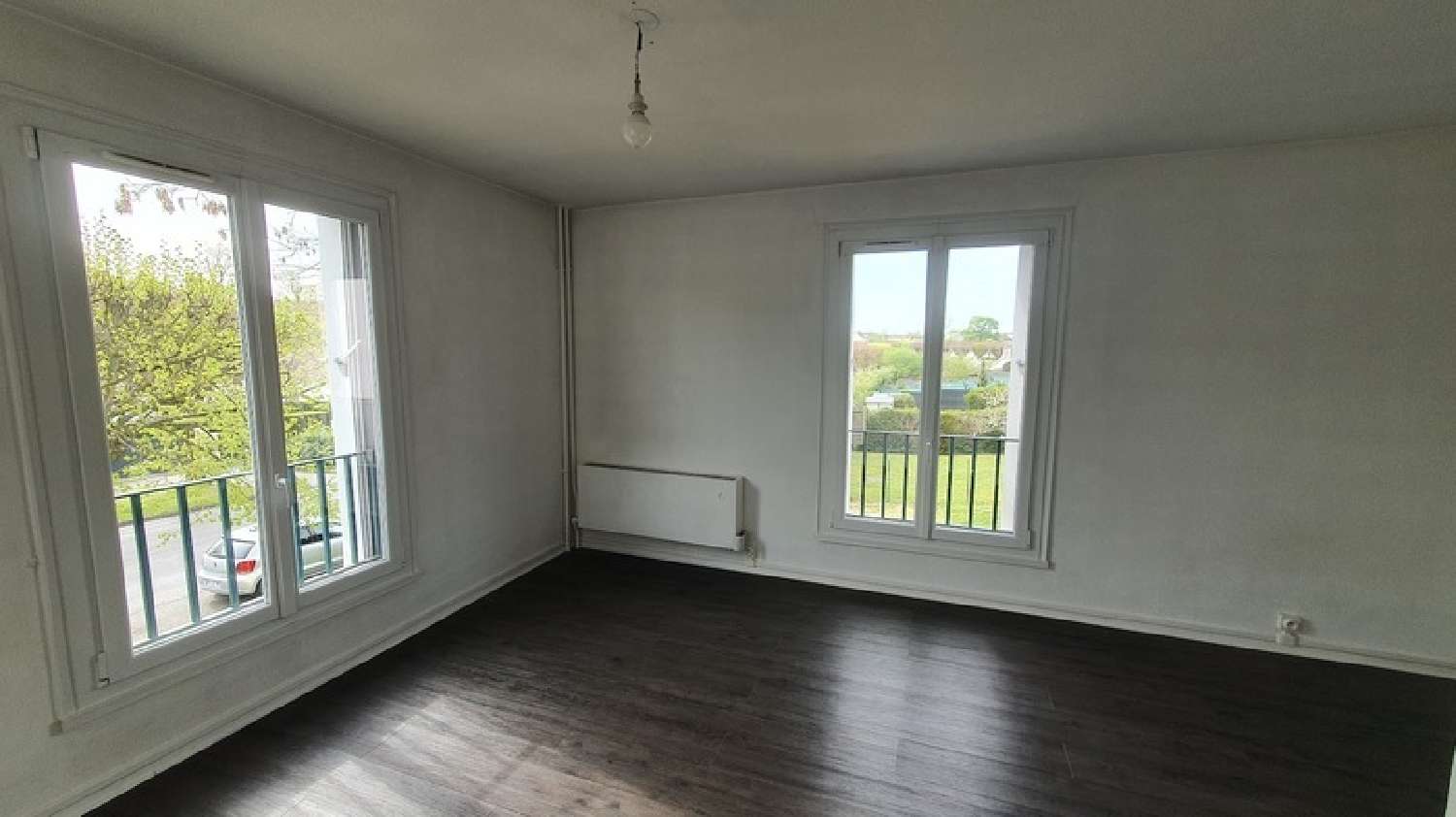  for sale apartment Compiègne Oise 1