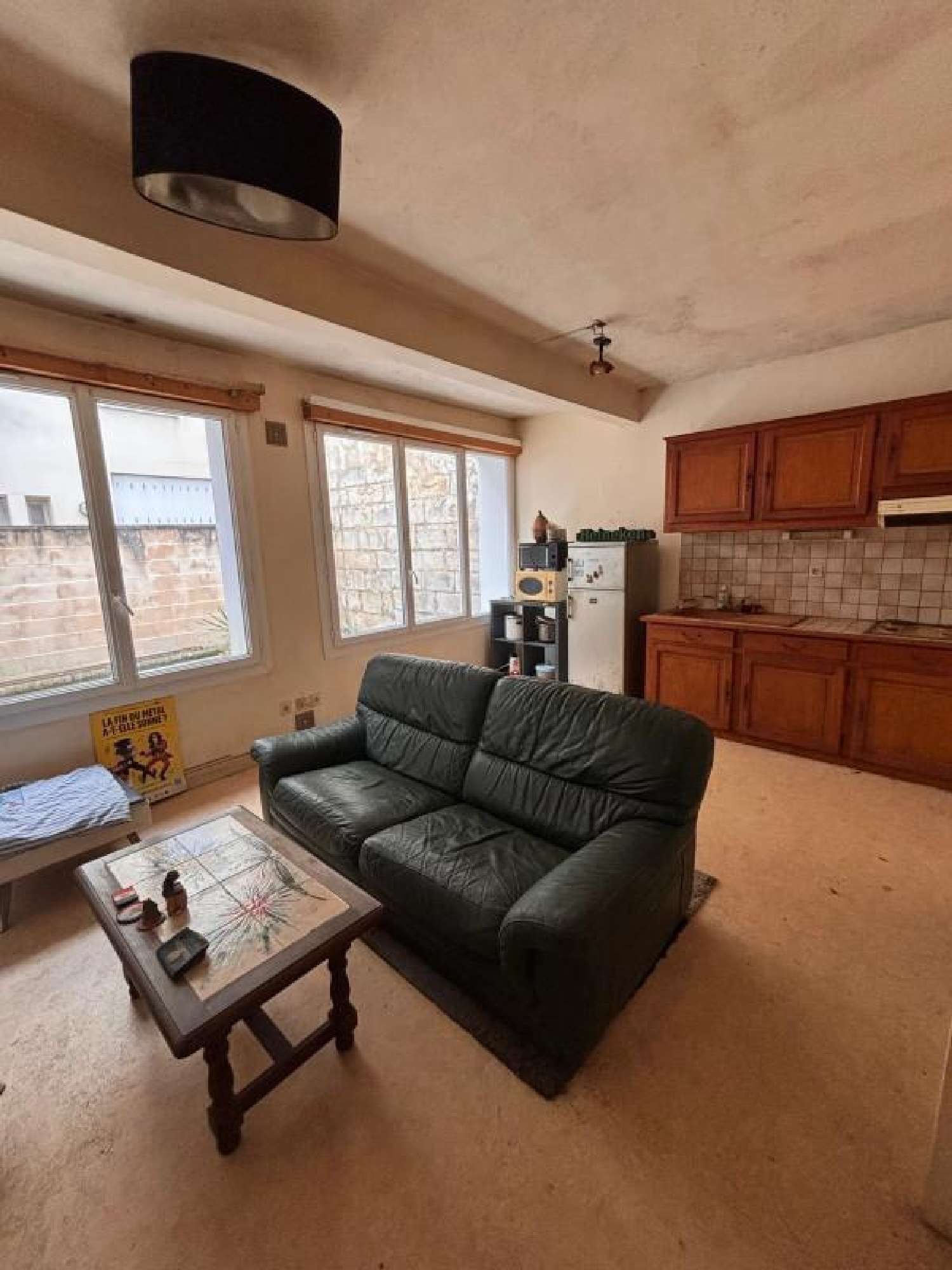 te koop appartement Condac Charente 1