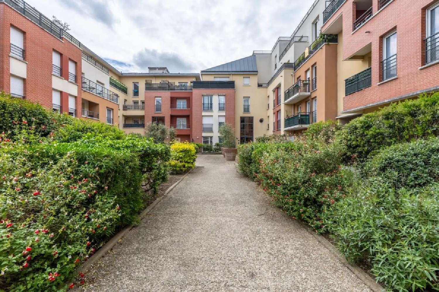  for sale apartment Conflans-Sainte-Honorine Yvelines 1