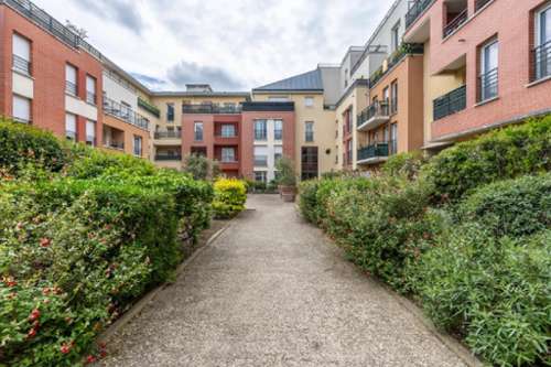 Conflans-Sainte-Honorine Yvelines apartment foto 7346192