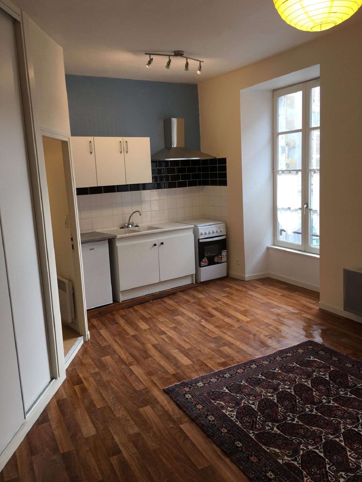  te koop appartement Confolens Charente 1