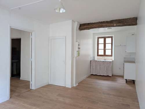 Confolens Charente appartement foto 7332727