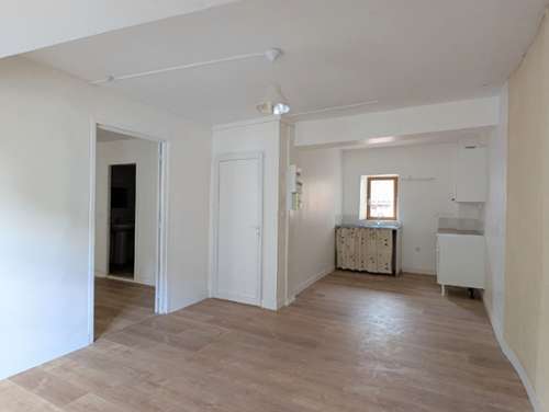 Confolens Charente appartement foto 7332728