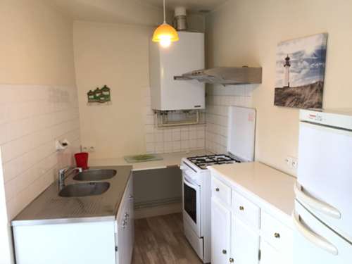 Confolens Charente appartement foto 7345751