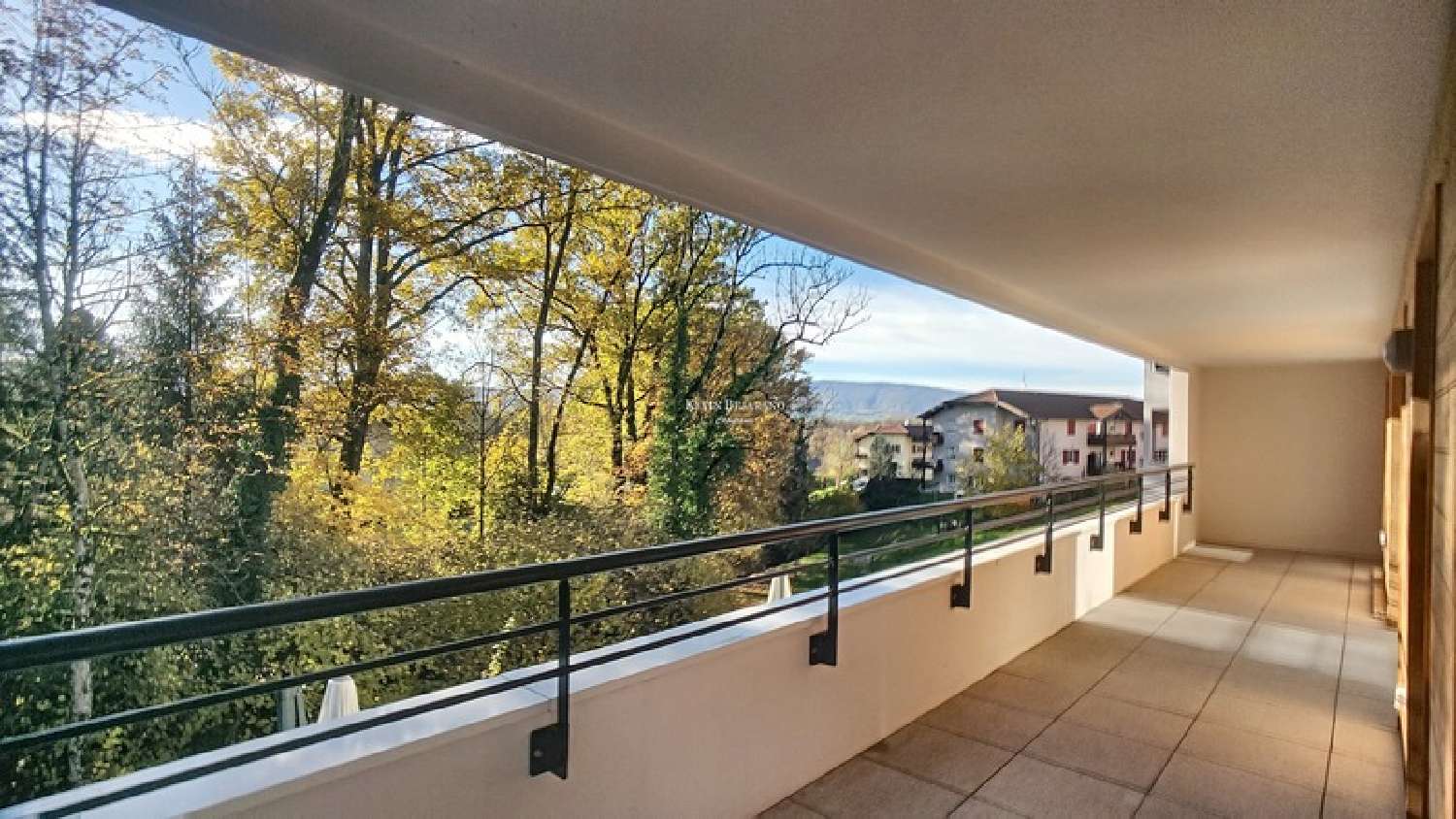  à vendre appartement Contamine-sur-Arve Haute-Savoie 1