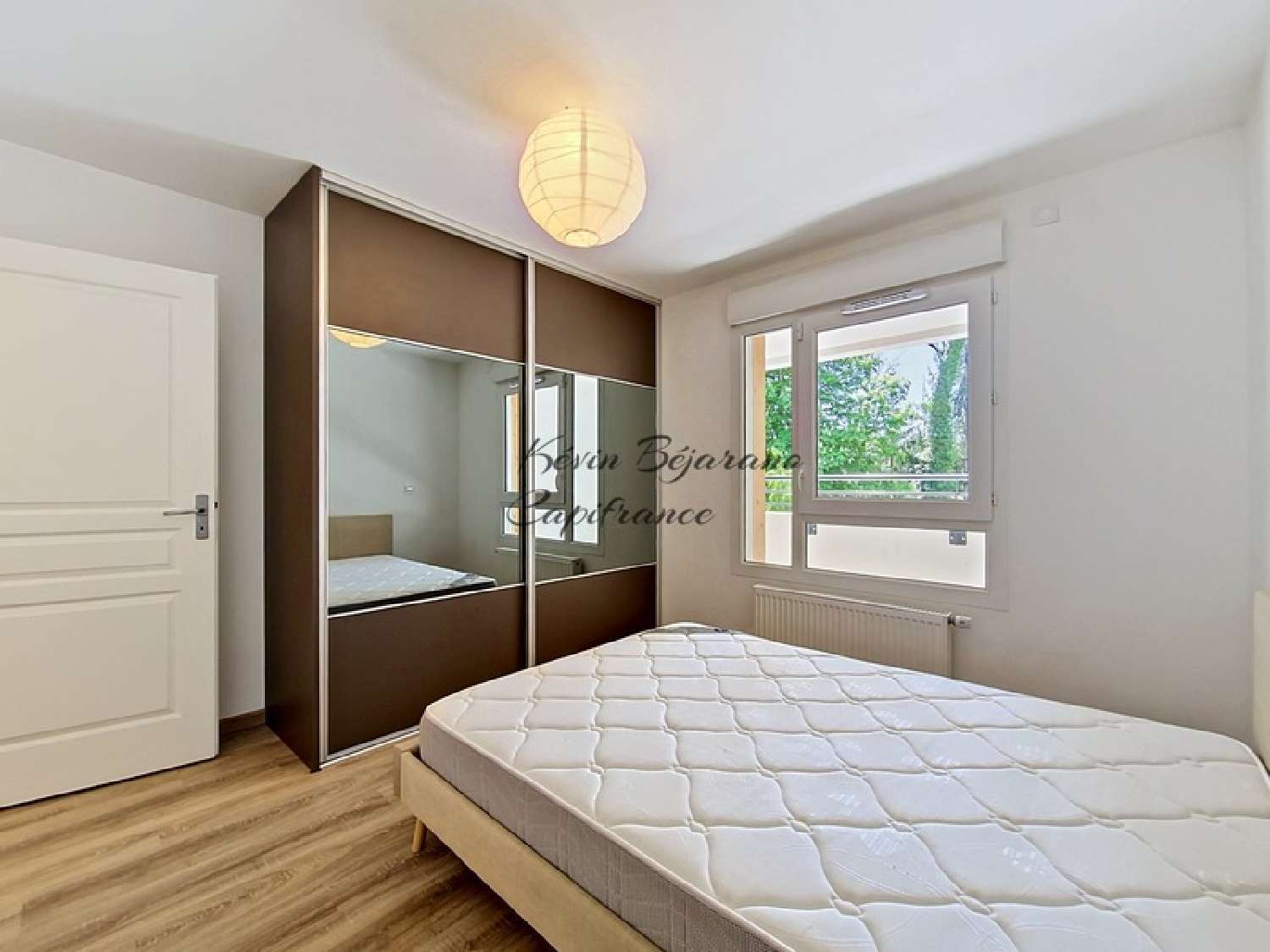  à vendre appartement Contamine-sur-Arve Haute-Savoie 3
