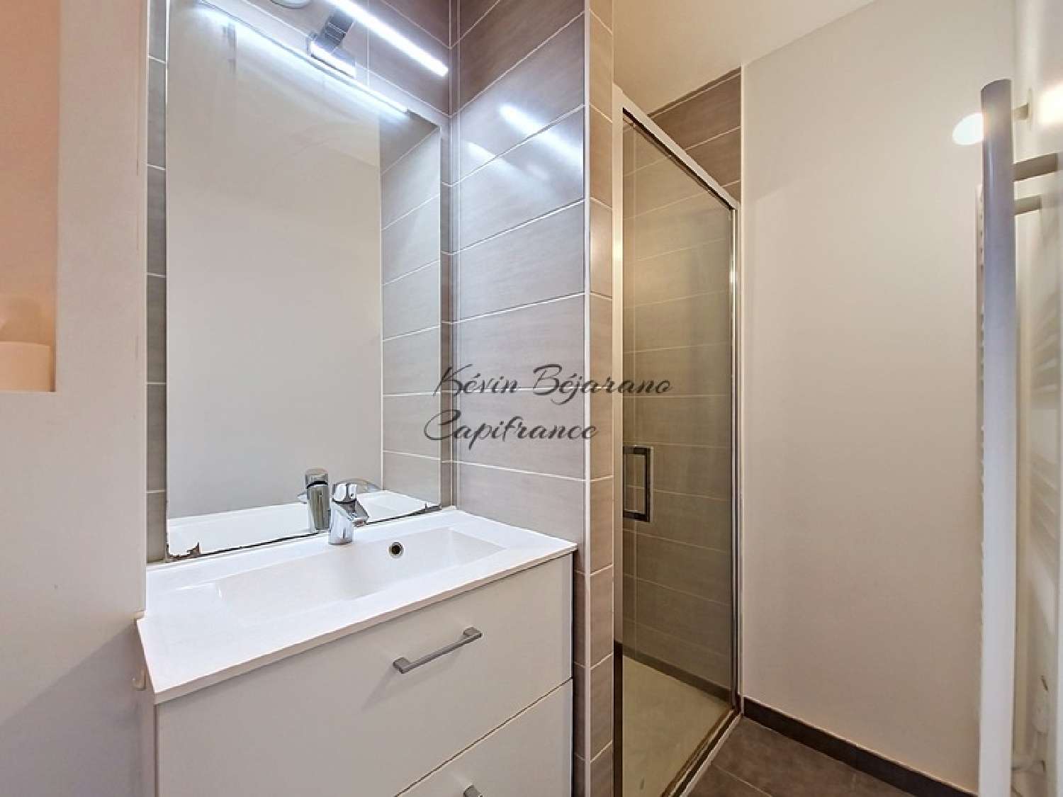  à vendre appartement Contamine-sur-Arve Haute-Savoie 5