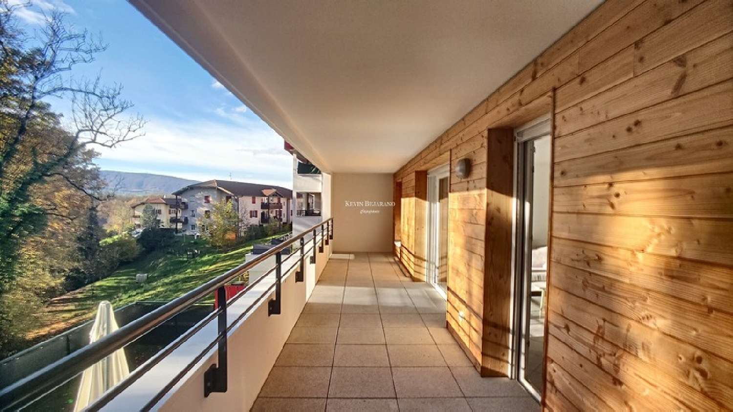  à vendre appartement Contamine-sur-Arve Haute-Savoie 6