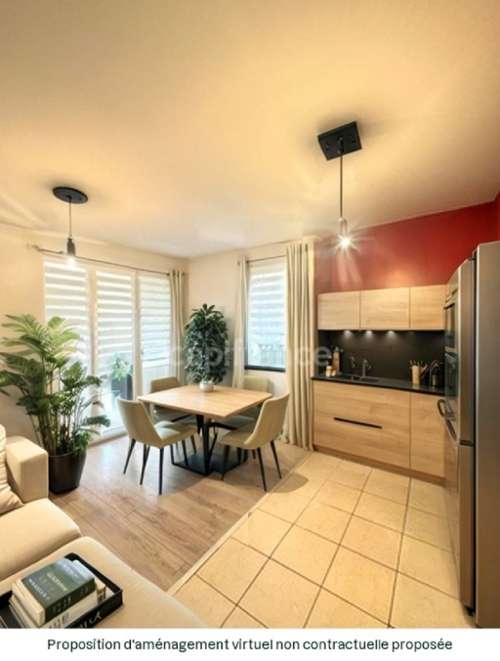 Corbeil-Essonnes Essonne apartment foto 7328351