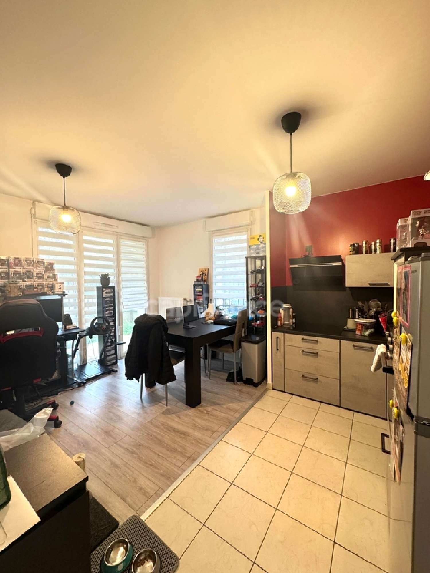  à vendre appartement Corbeil-Essonnes Essonne 2