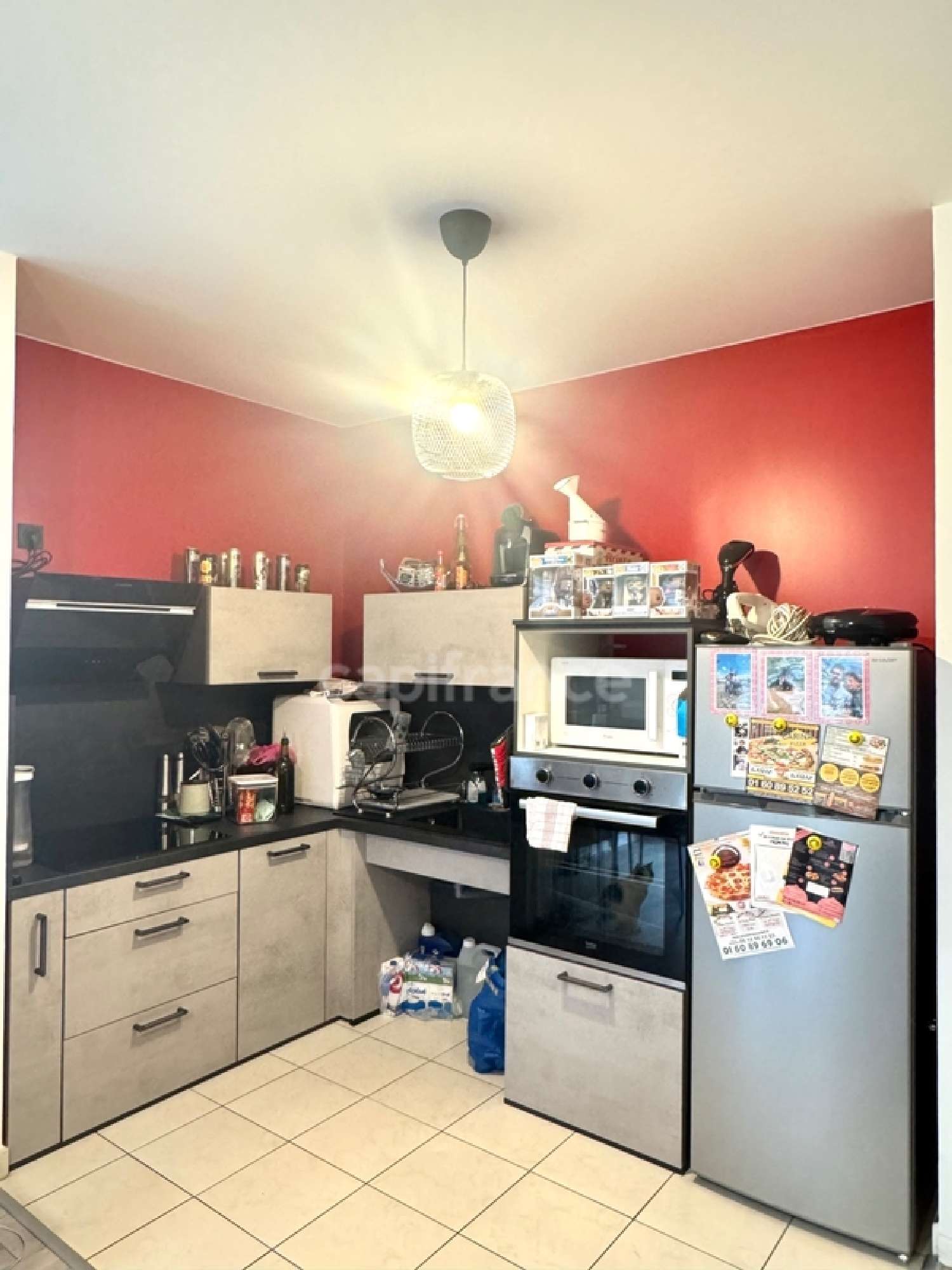  à vendre appartement Corbeil-Essonnes Essonne 3