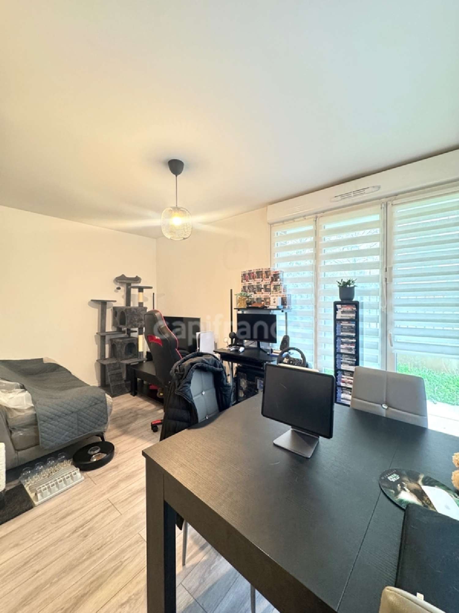  à vendre appartement Corbeil-Essonnes Essonne 4