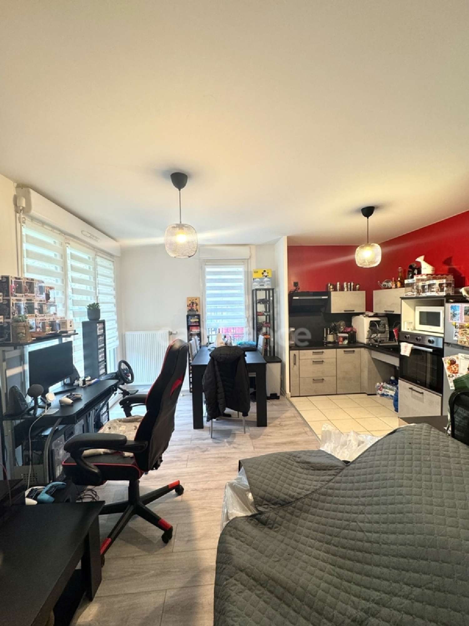  à vendre appartement Corbeil-Essonnes Essonne 6