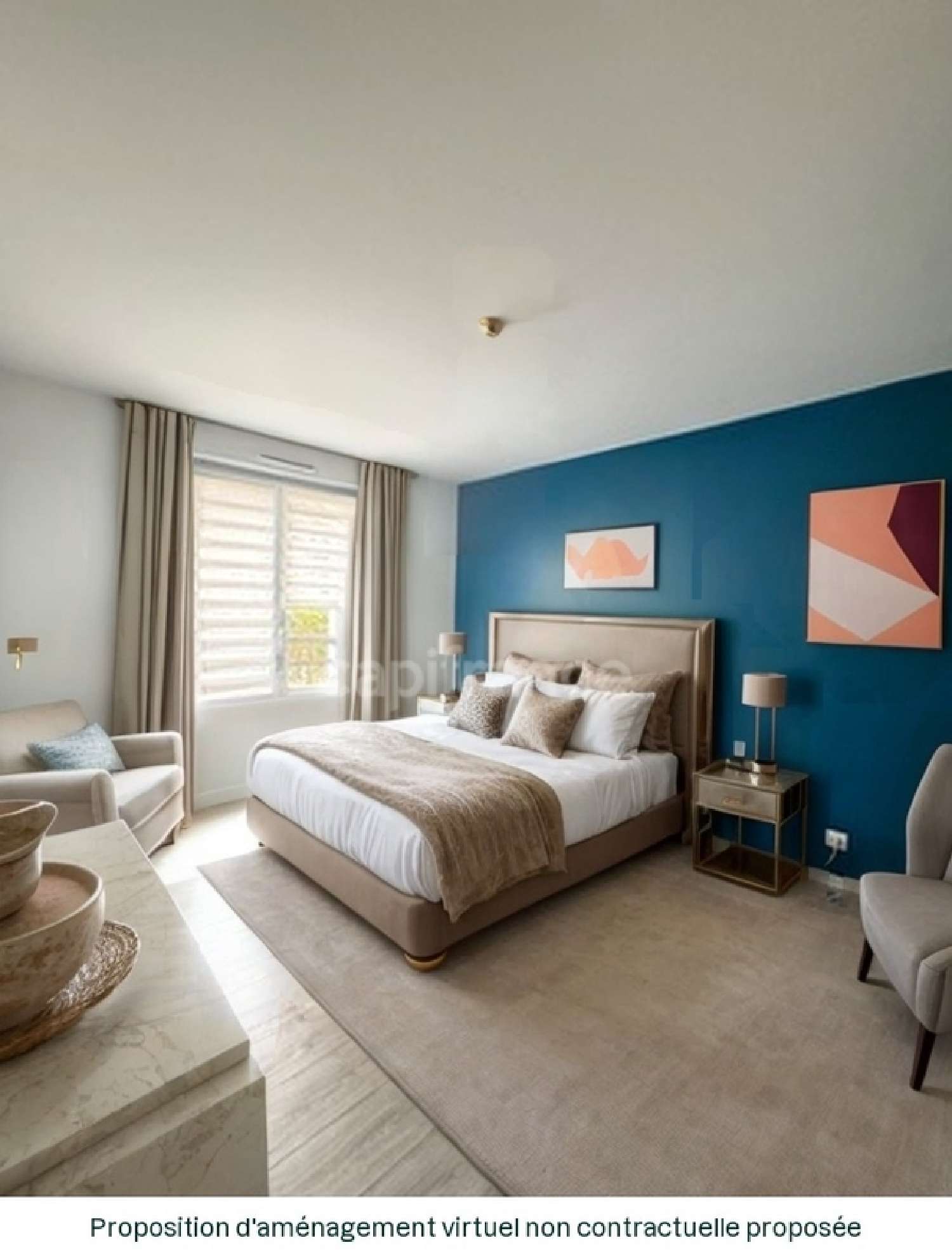  à vendre appartement Corbeil-Essonnes Essonne 8