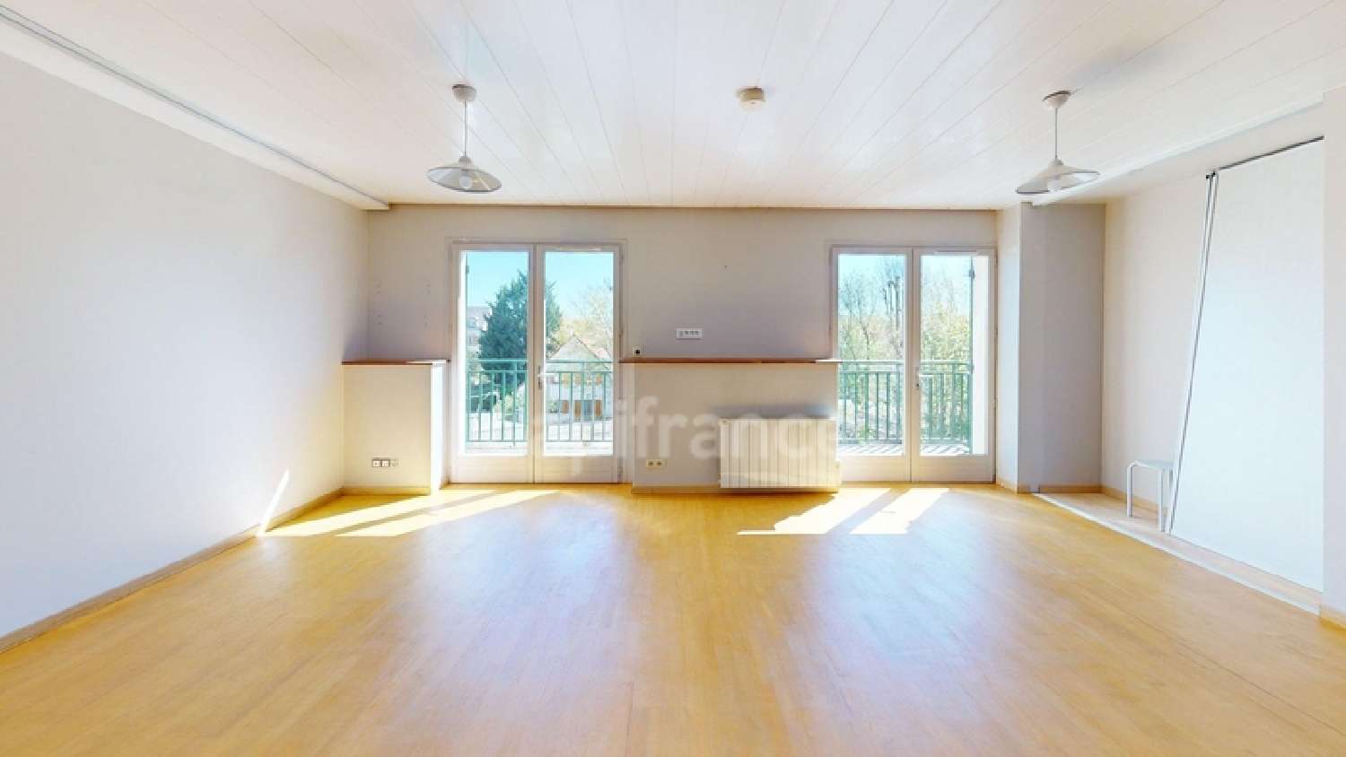  à vendre appartement Corbeil-Essonnes Essonne 1